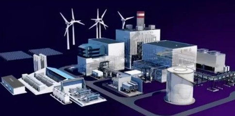 儲(chǔ)能技術(shù)服務(wù) 支撐構(gòu)建新型電力系統(tǒng)的關(guān)鍵引擎